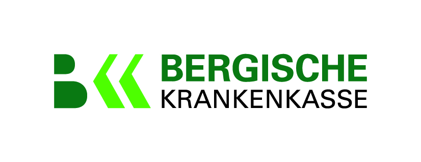 Logo Bergische Krankenkasse